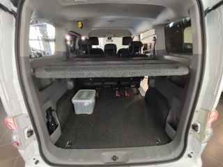 Nissan e-NV200 EVALIA 5 40 kWhs Navegador