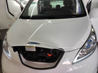 Nissan e-NV200 EVALIA 5 40 kWhs Navegador