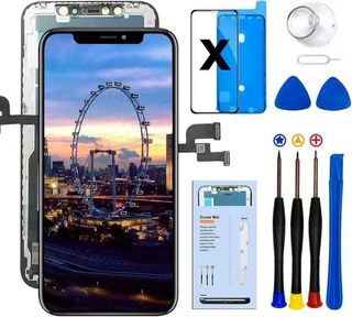 Pantalla LCD iPhone X 5.8"