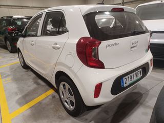 KIA Picanto 2023