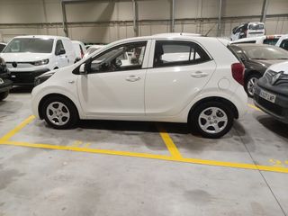 KIA Picanto 2023