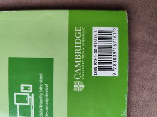 Cambridge compact third Edition 