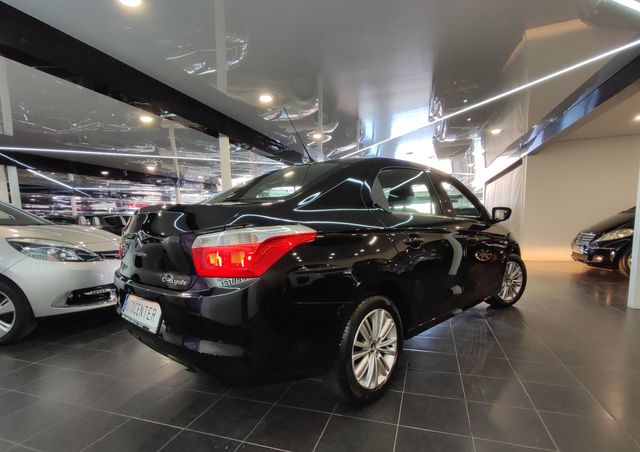 Citroën C-Elysée BlueHDi 100cv Exclusive