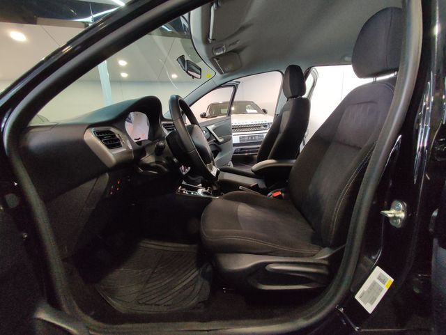 Citroën C-Elysée BlueHDi 100cv Exclusive