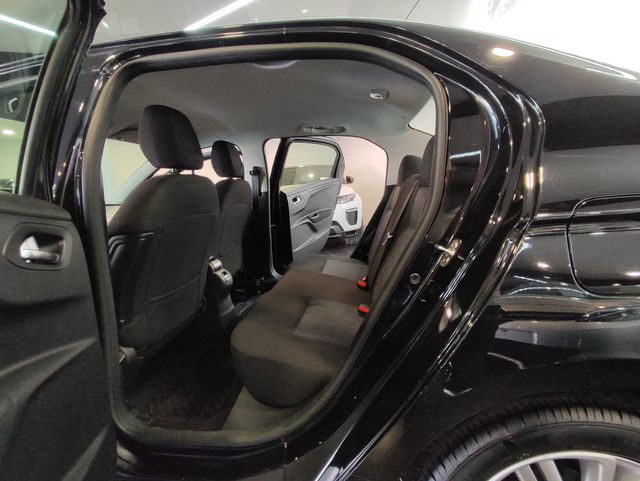 Citroën C-Elysée BlueHDi 100cv Exclusive