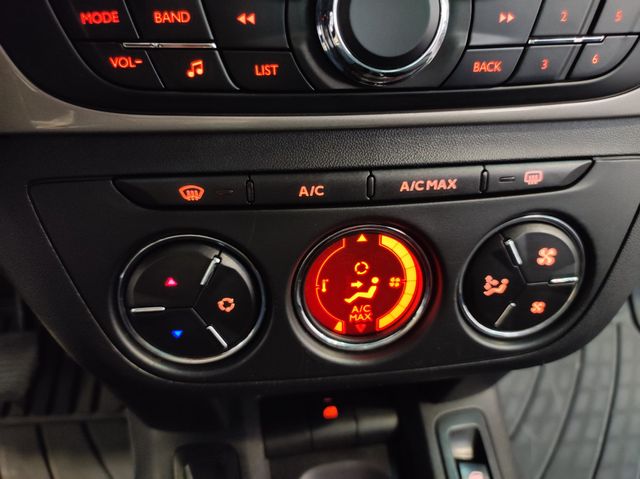 Citroën C-Elysée BlueHDi 100cv Exclusive