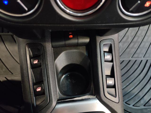 Citroën C-Elysée BlueHDi 100cv Exclusive