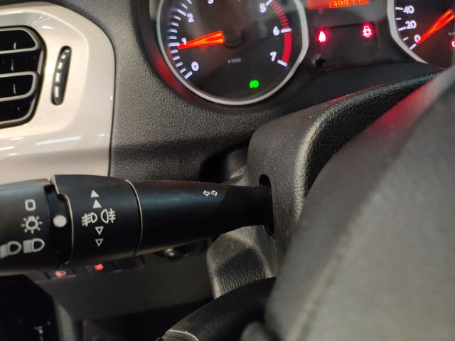 Citroën C-Elysée BlueHDi 100cv Exclusive