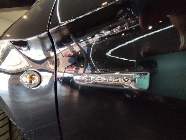 Citroën C-Elysée BlueHDi 100cv Exclusive