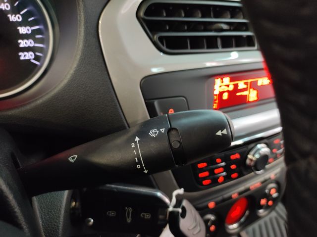 Citroën C-Elysée BlueHDi 100cv Exclusive