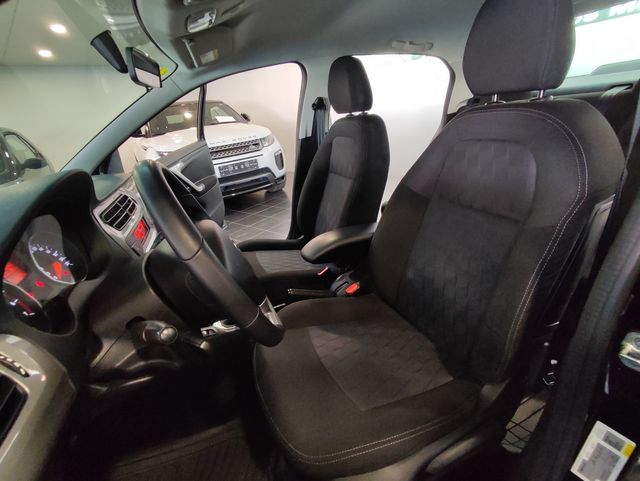 Citroën C-Elysée BlueHDi 100cv Exclusive