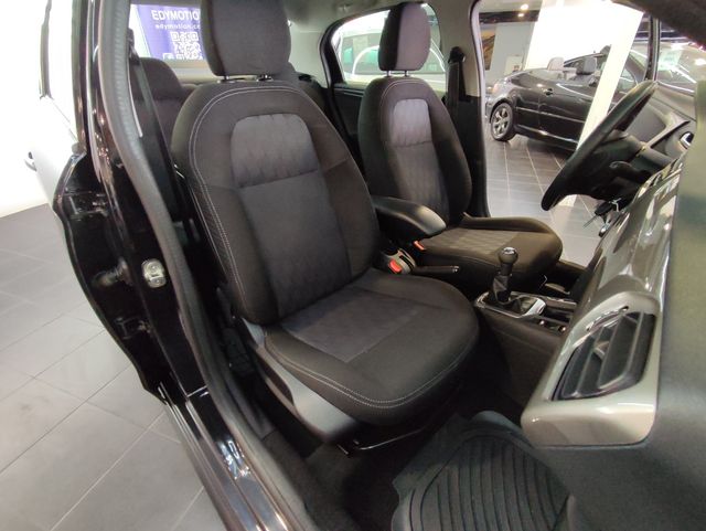 Citroën C-Elysée BlueHDi 100cv Exclusive