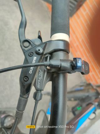 Bicicleta montaña Conor 6500