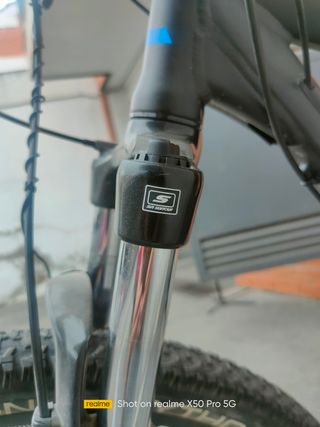 Bicicleta montaña Conor 6500