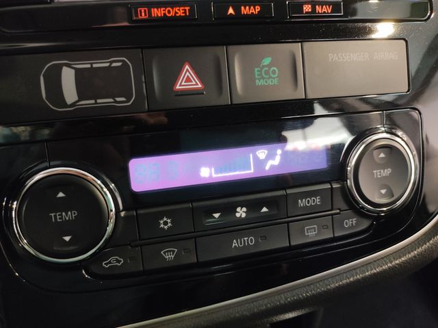 Mitsubishi Outlander 220 DI-D Motion 2WD 5 Plazas