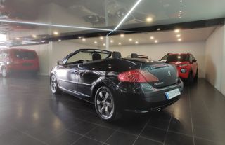 Peugeot 307 CC 2.0 HDi 136 Sport