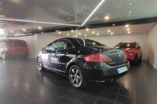 Peugeot 307 CC 2.0 HDi 136 Sport