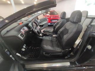 Peugeot 307 CC 2.0 HDi 136 Sport