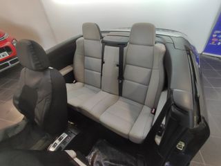 Peugeot 307 CC 2.0 HDi 136 Sport