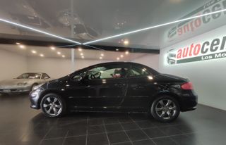 Peugeot 307 CC 2.0 HDi 136 Sport