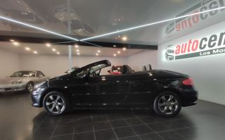 Peugeot 307 CC 2.0 HDi 136 Sport