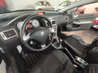 Peugeot 307 CC 2.0 HDi 136 Sport