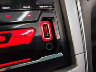 Peugeot 307 CC 2.0 HDi 136 Sport