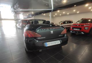 Peugeot 307 CC 2.0 HDi 136 Sport