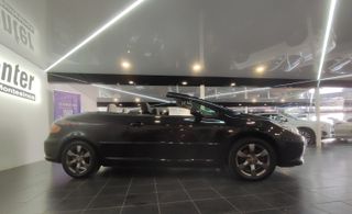 Peugeot 307 CC 2.0 HDi 136 Sport