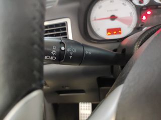 Peugeot 307 CC 2.0 HDi 136 Sport