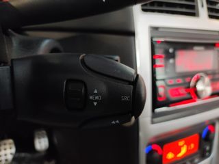 Peugeot 307 CC 2.0 HDi 136 Sport