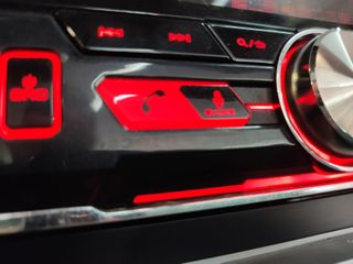 Peugeot 307 CC 2.0 HDi 136 Sport