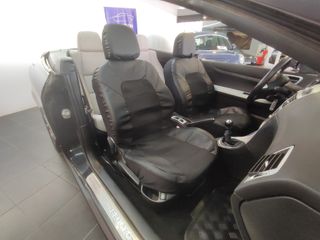 Peugeot 307 CC 2.0 HDi 136 Sport