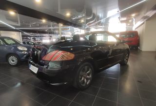 Peugeot 307 CC 2.0 HDi 136 Sport