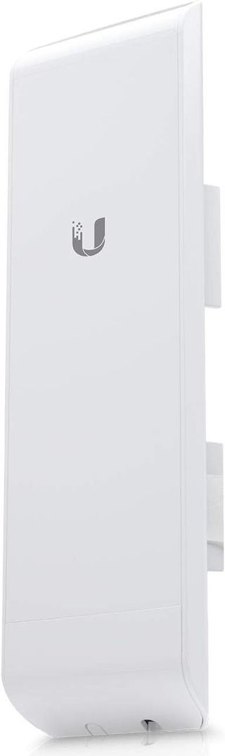 TWO ITEMS - Ubiquiti Nanostation M5 - Access Point