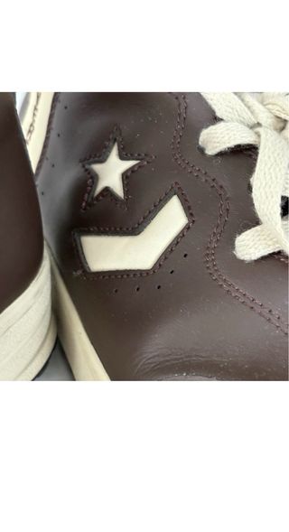 Converse Maverick Retro Basket. Talla 12-46,5