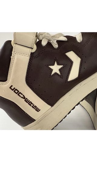 Converse Maverick Retro Basket. Talla 12-46,5