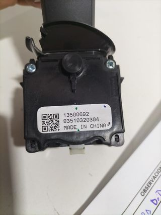 MANDO INTERMITENTES 173150 OPEL INSIGNIA BERLINA