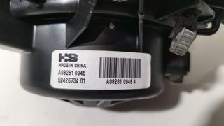 MOTOR CALEFACCION 173108 OPEL INSIGNIA BERLINA