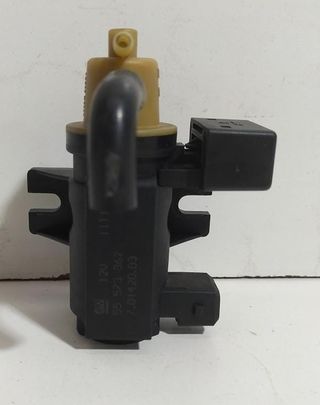 VALVULA AIRE ADICIONAL 173269 OPEL INSIGNIA BERLINA