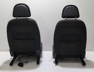 JUEGO ASIENTOS COMPLETO 173296 OPEL INSIGNIA BERLINA