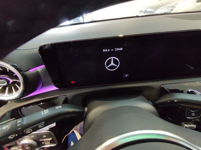 MERCEDES-BENZ CLA CLA 200 D DCT Shooting Brake