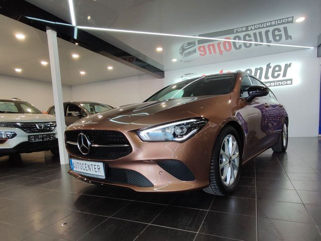 MERCEDES-BENZ CLA CLA 200 D DCT Shooting Brake