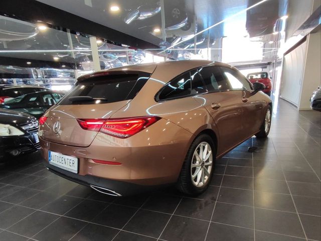 MERCEDES-BENZ CLA CLA 200 D DCT Shooting Brake