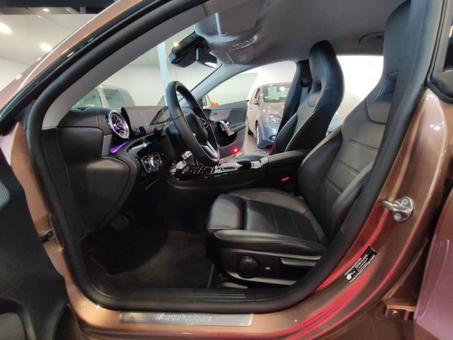 MERCEDES-BENZ CLA CLA 200 D DCT Shooting Brake