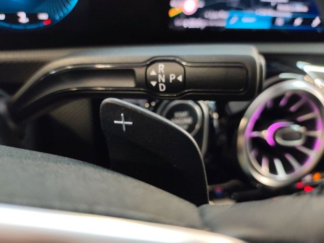 MERCEDES-BENZ CLA CLA 200 D DCT Shooting Brake