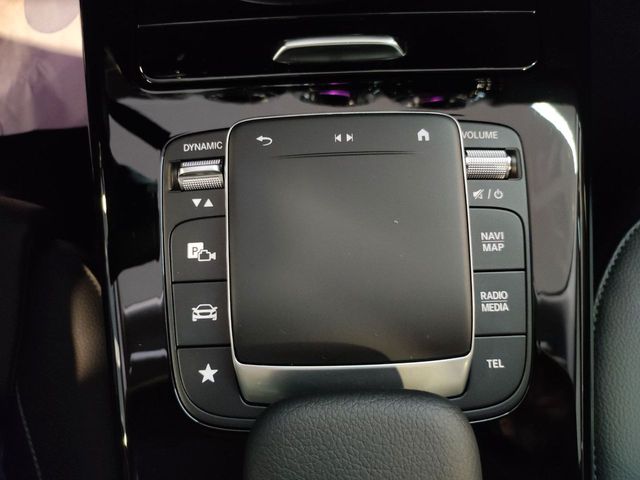 MERCEDES-BENZ CLA CLA 200 D DCT Shooting Brake