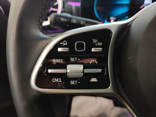 MERCEDES-BENZ CLA CLA 200 D DCT Shooting Brake