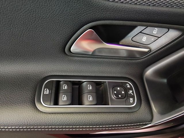 MERCEDES-BENZ CLA CLA 200 D DCT Shooting Brake