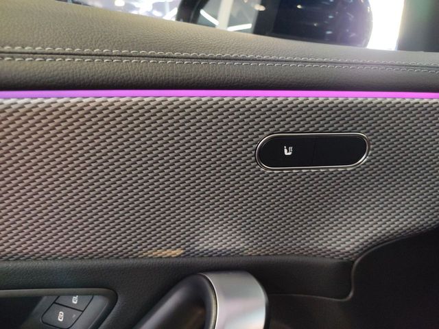 MERCEDES-BENZ CLA CLA 200 D DCT Shooting Brake